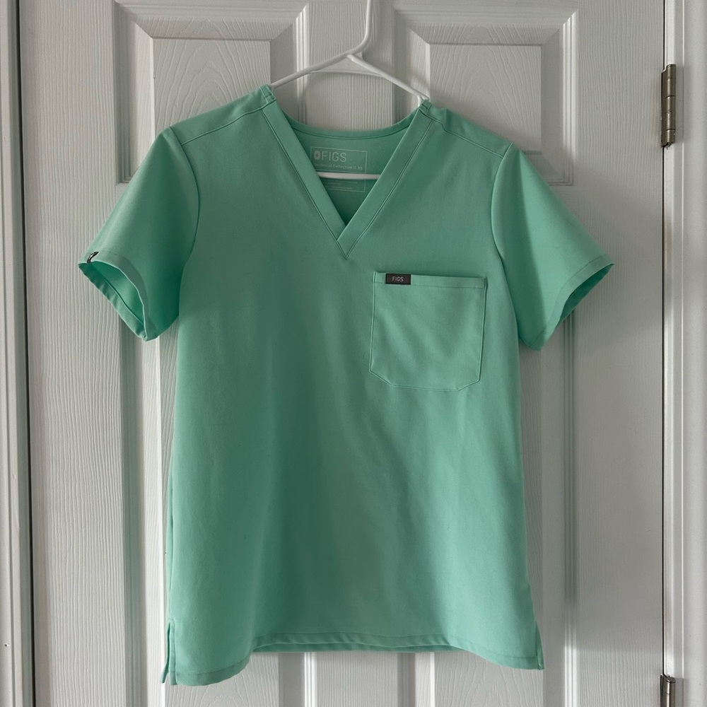 Mariner Figs Scrub Set